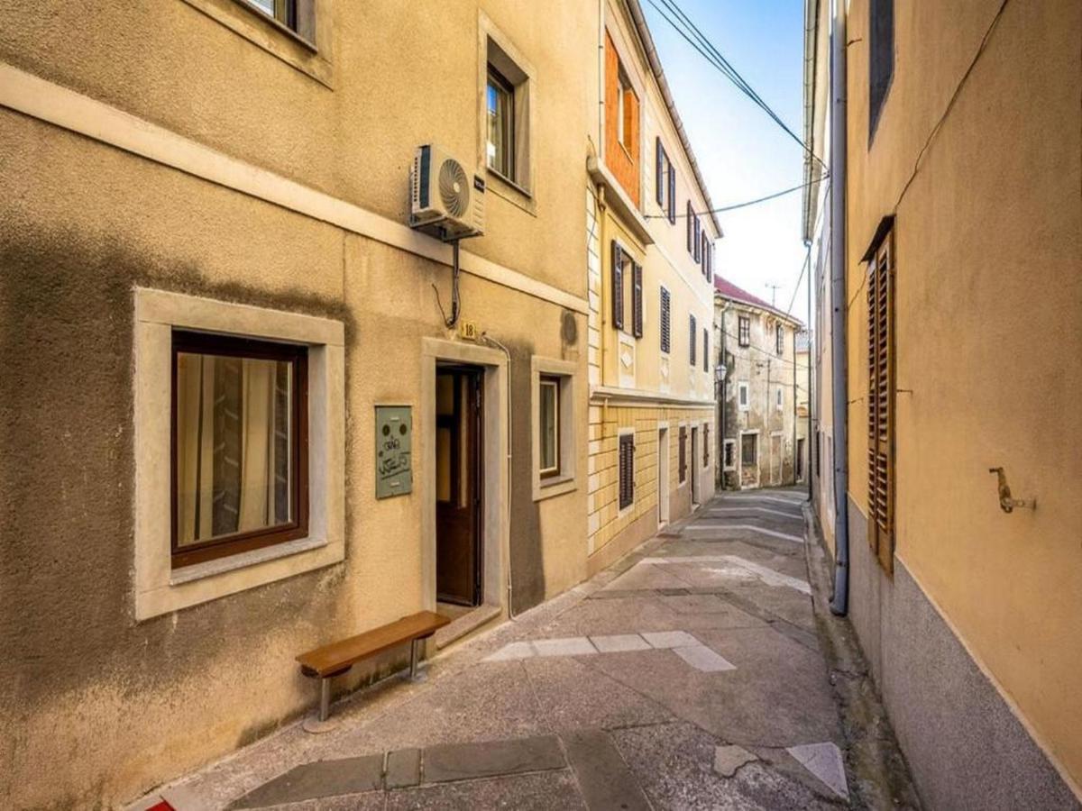 Apartment Senj Senj  Exterior photo