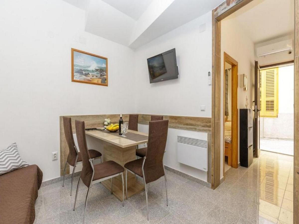 Apartment Senj Senj  Exterior photo