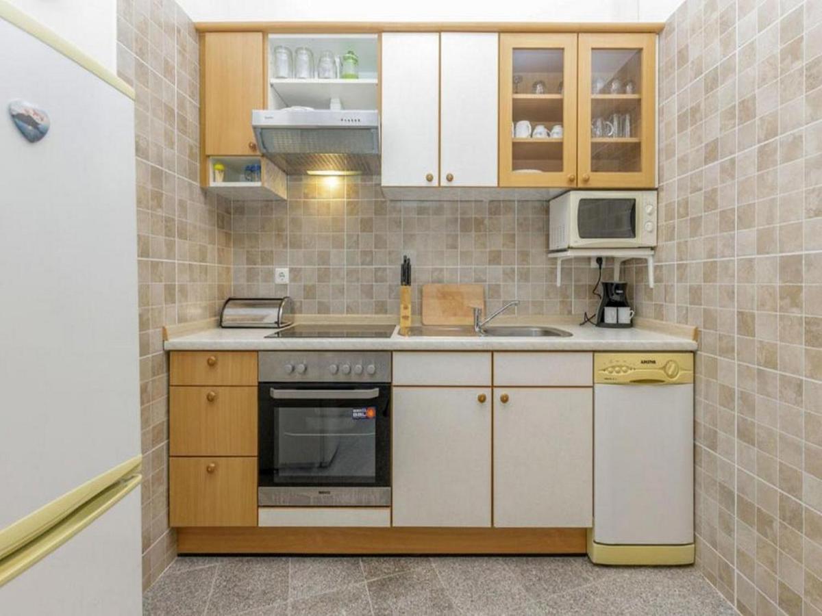 Apartment Senj Senj  Exterior photo