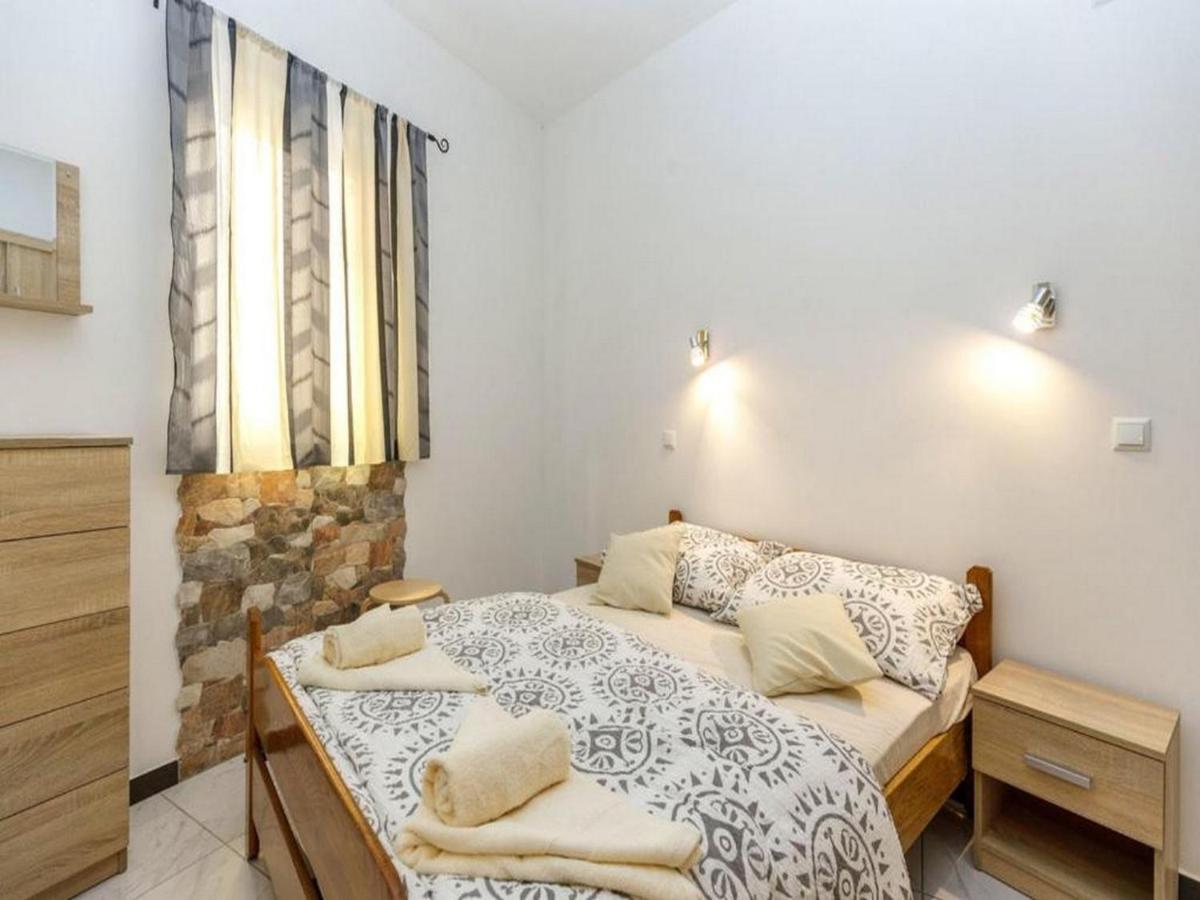Apartment Senj Senj  Exterior photo