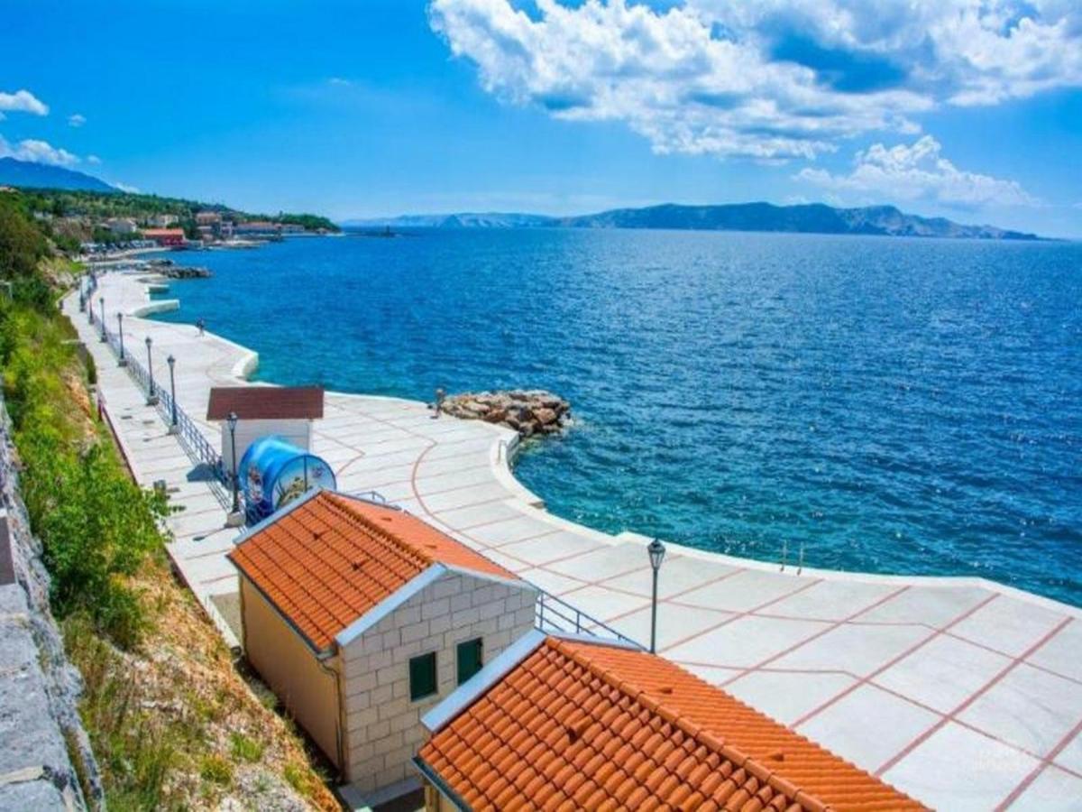 Apartment Senj Senj  Exterior photo